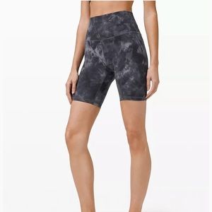 Lulu Lemon Align Shorts